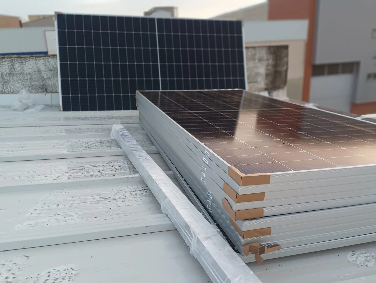 Placas Solares en Antequera: Precio, Ahorro y Presupuesto sin Compromiso